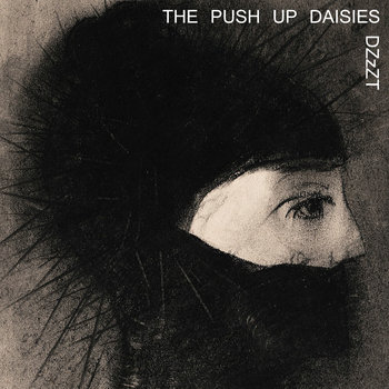 THE PUSH UP DASIES - DZZZT