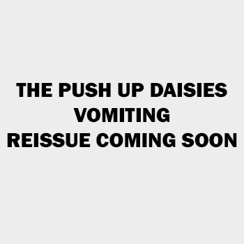 THE PUSH UP DAISIES - VOMITING