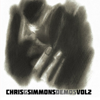 CHRIS G SIMMONS - DEMOS 2